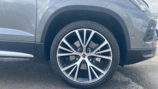 SEAT Ateca 1.5 TSI EVO Xperience Lux 5dr DSG Petrol Estate